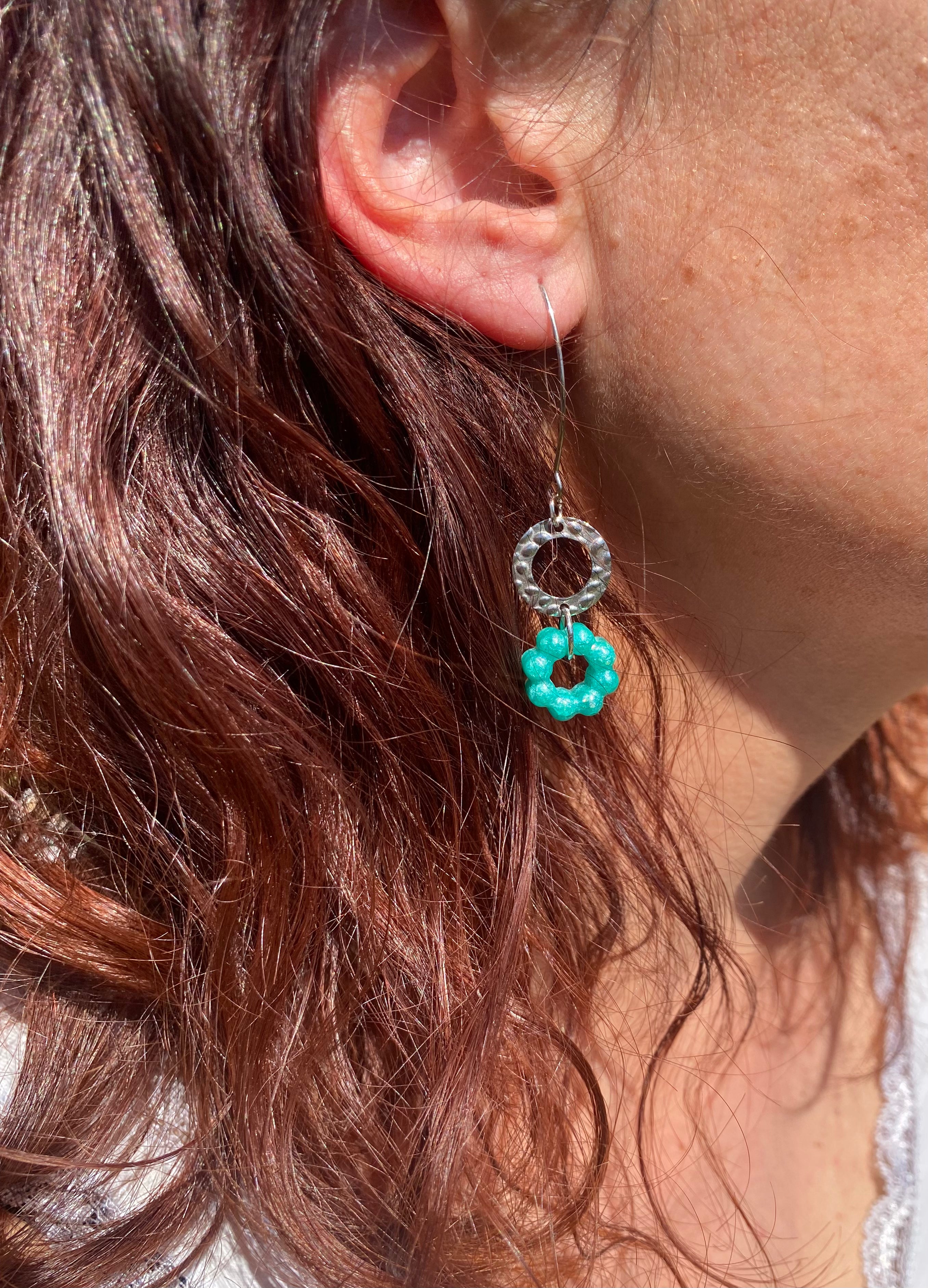 Collection Turquoise