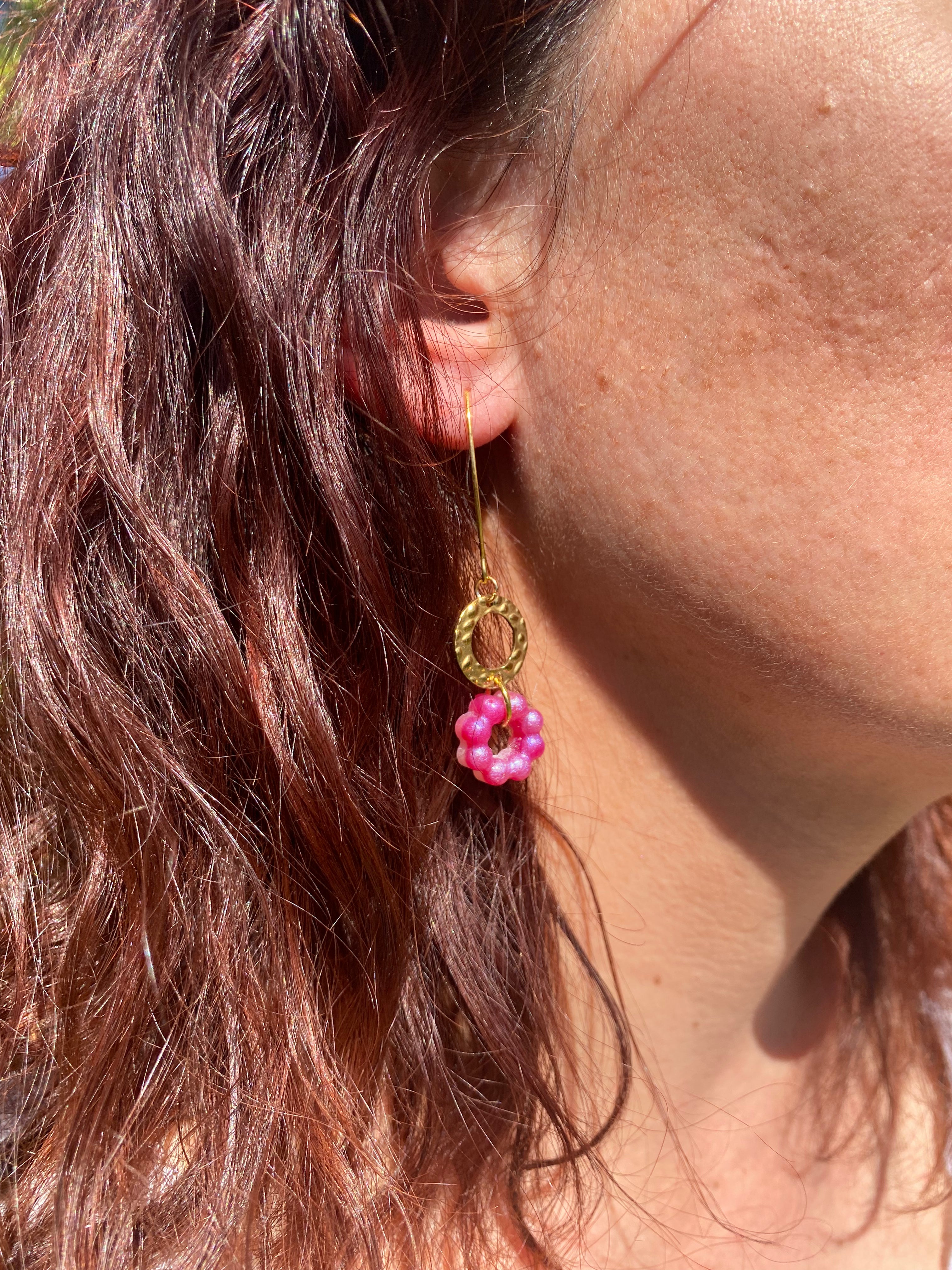 Collection Fuchsia