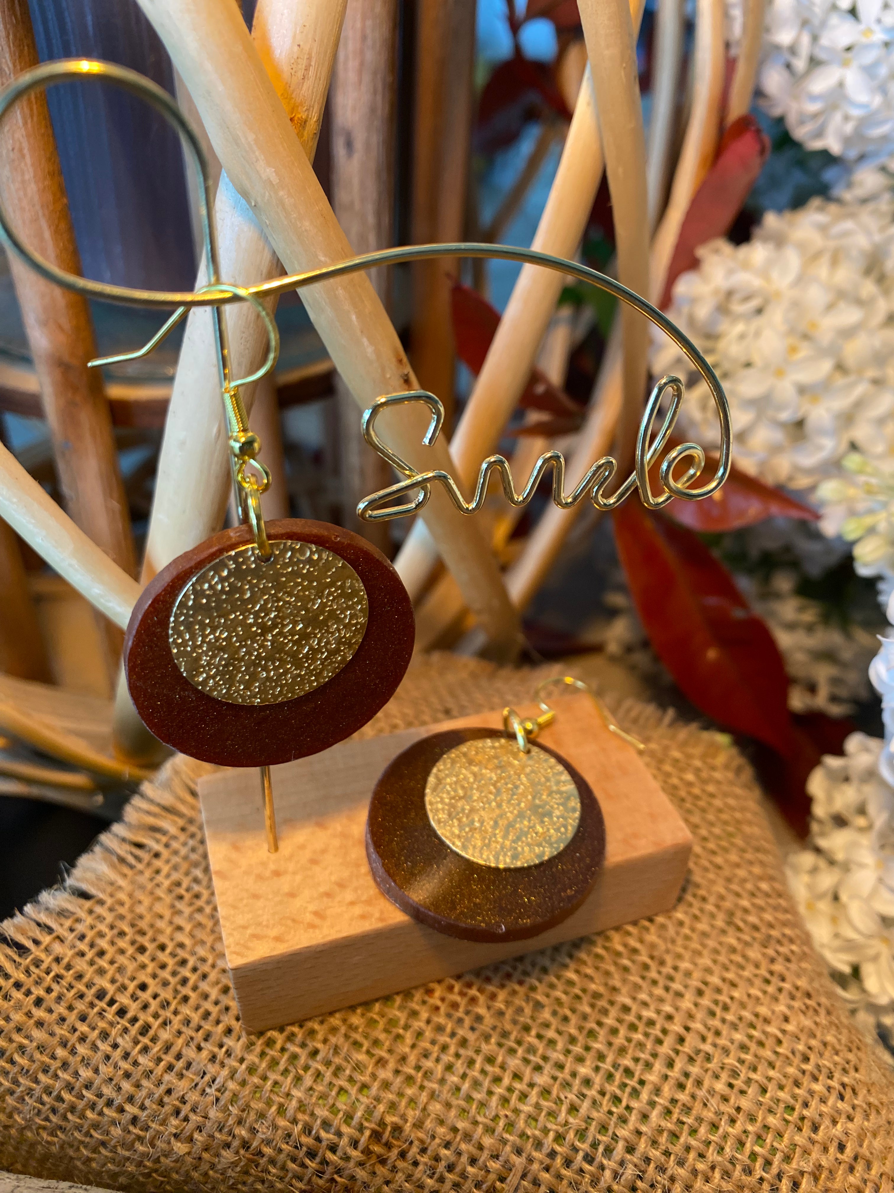 Collection Marron