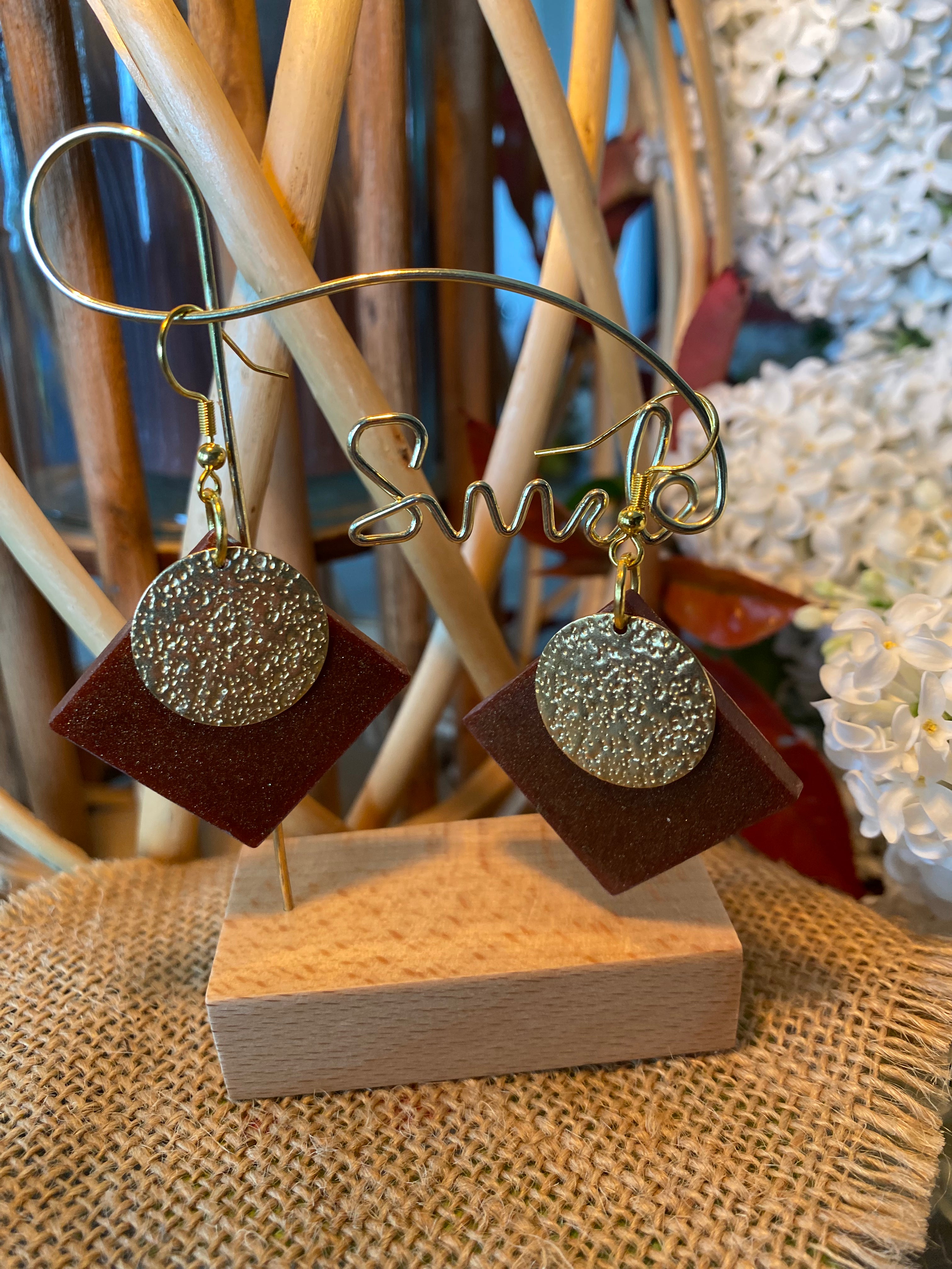 Collection Marron