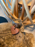 Bague Pampille