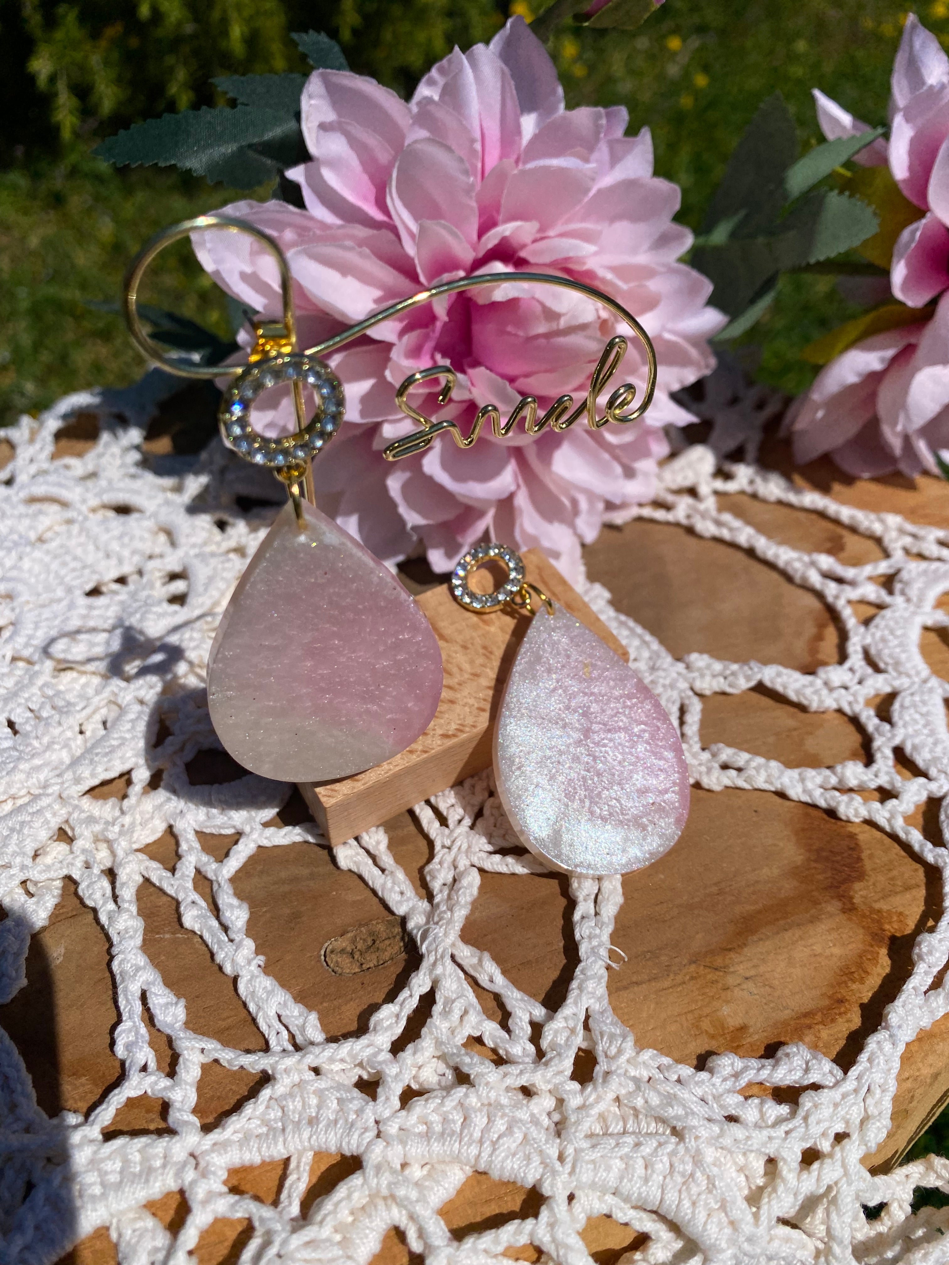Collection Pivoine