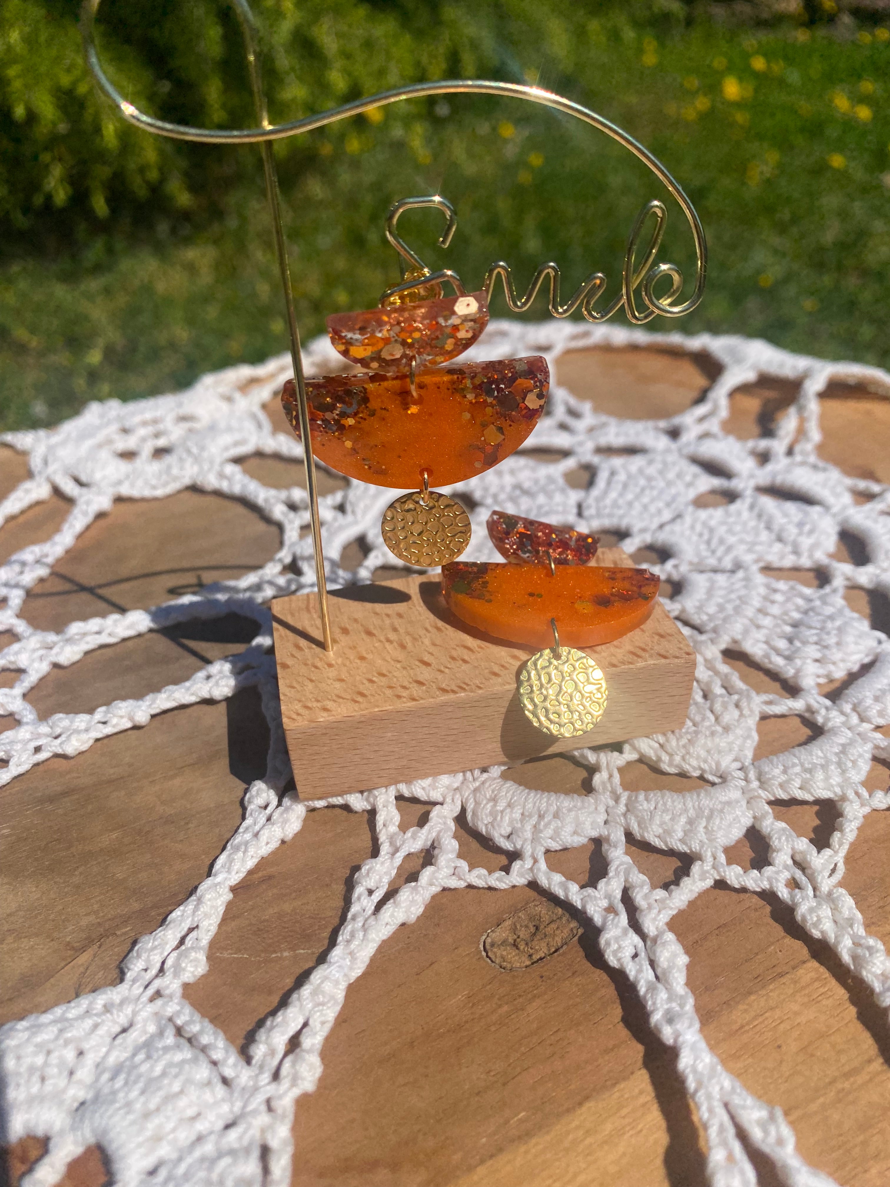 Collection Abricots