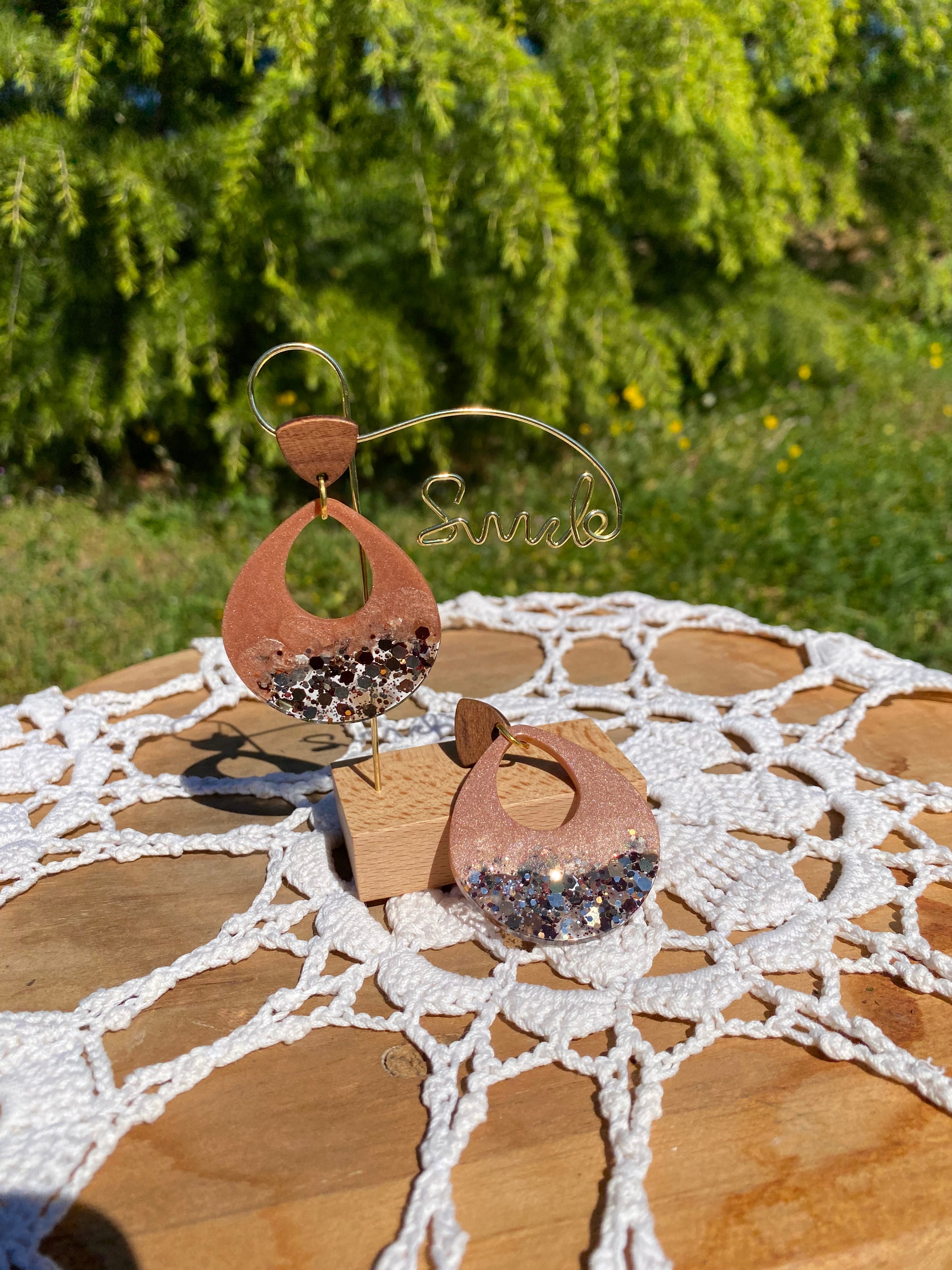 Collection Marron
