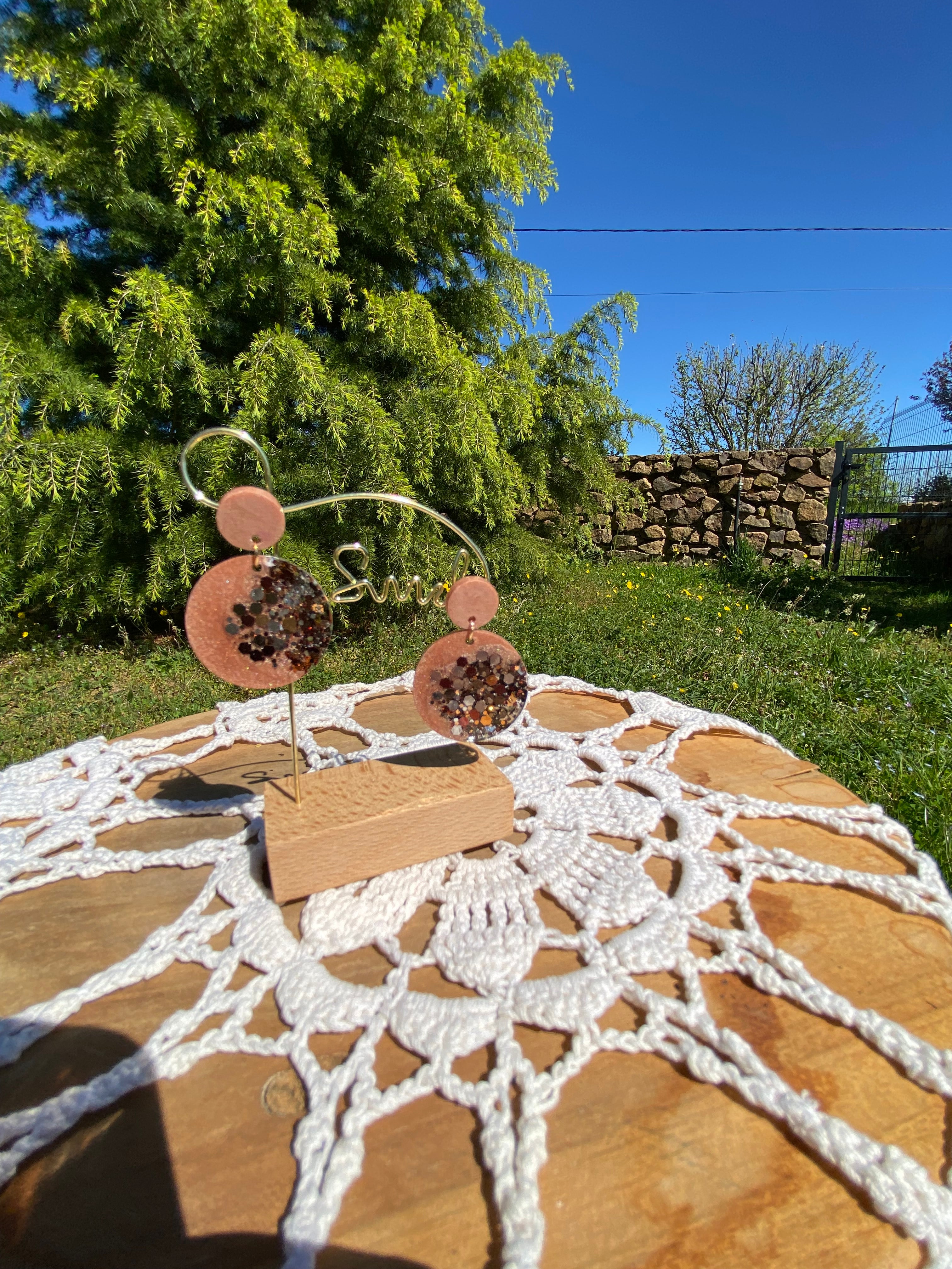 Collection Marron