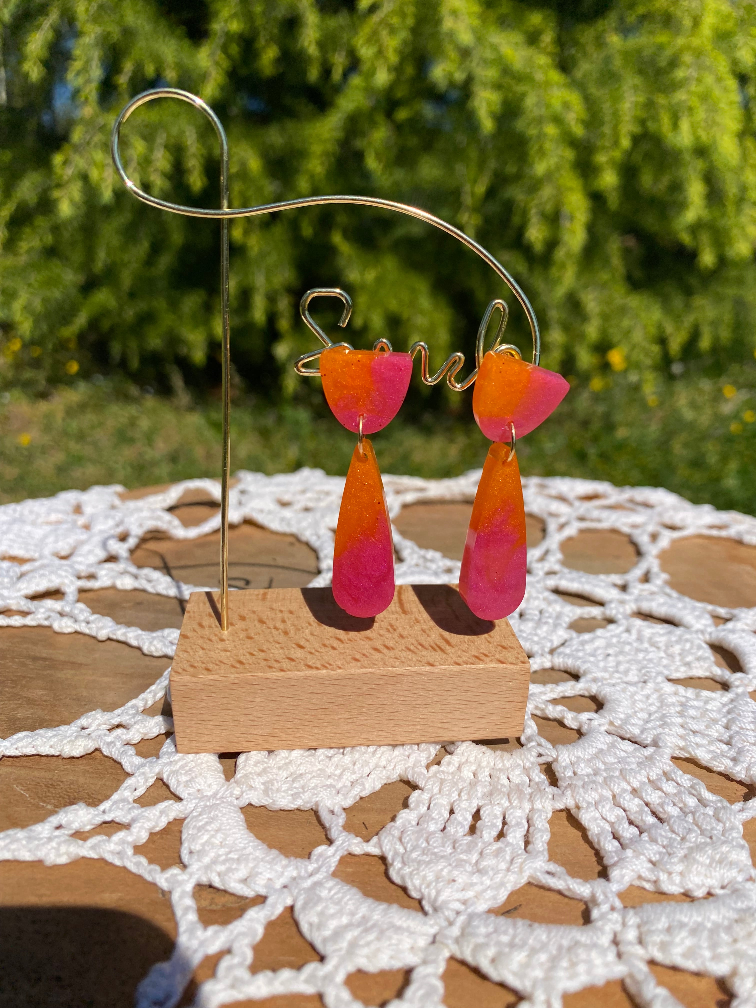 Collection Sorbet