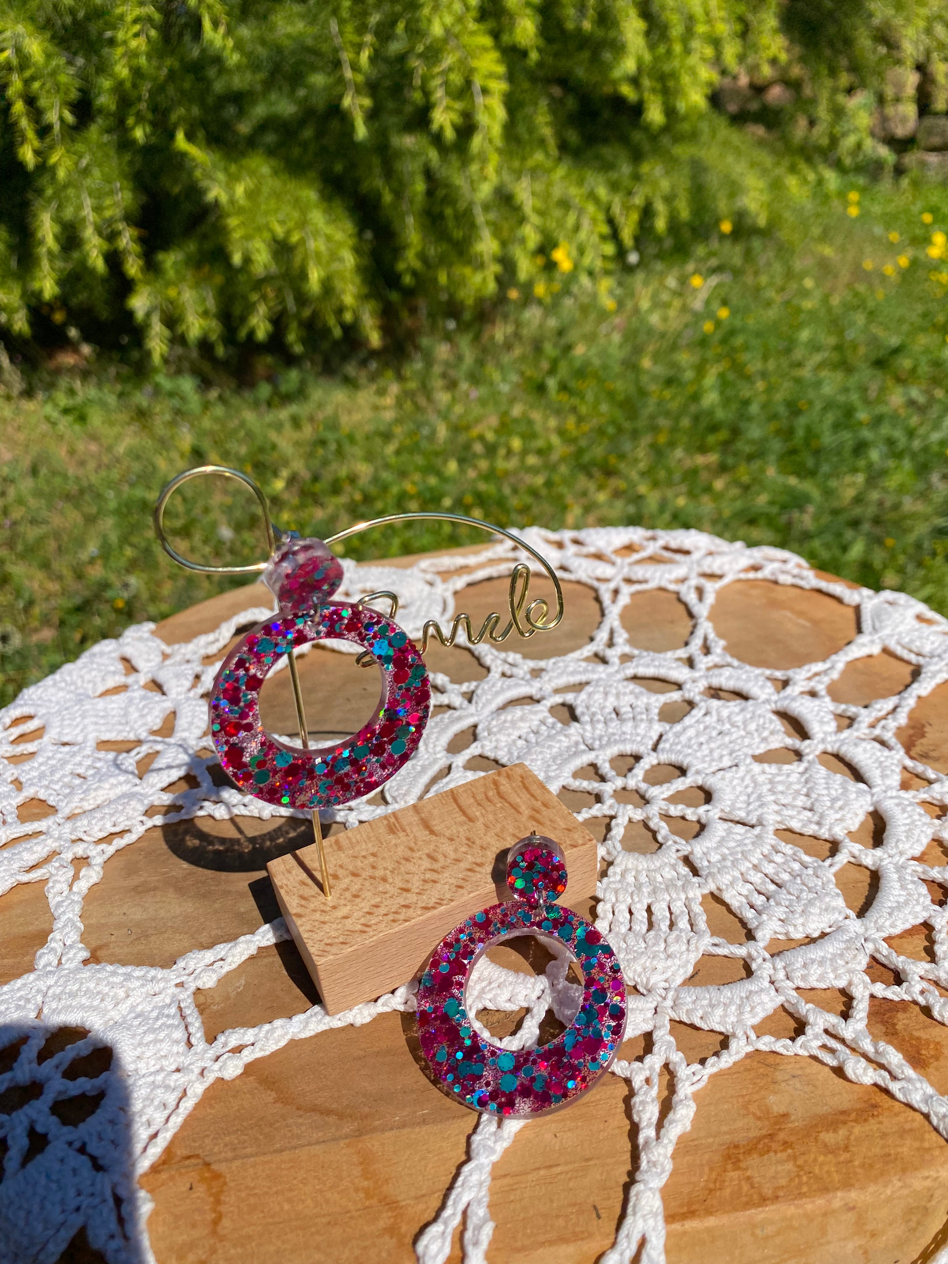 Collection Été