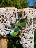 Collection turquoise