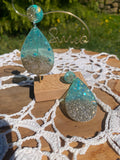 Collection Turquoise