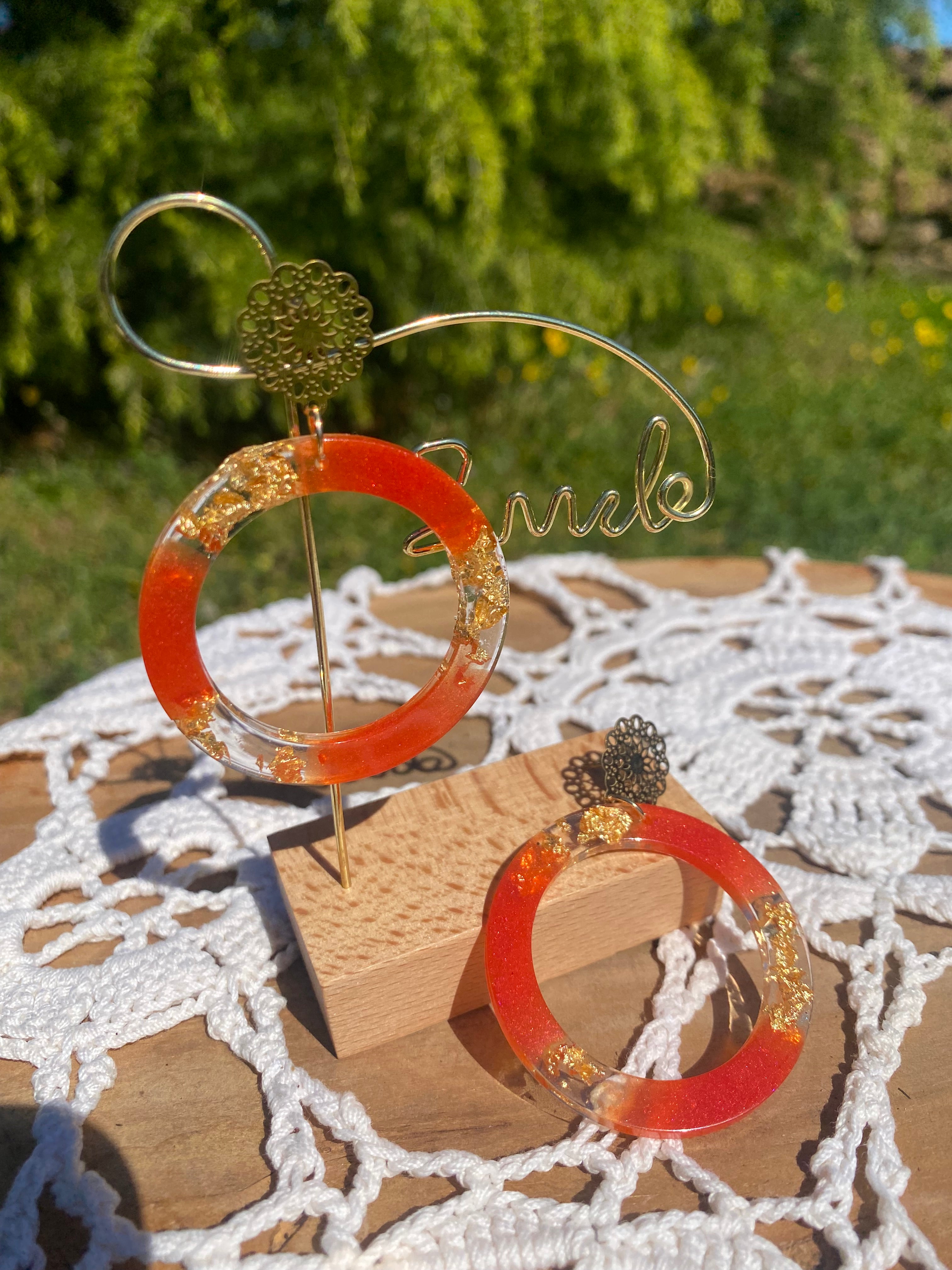 Collection coquelicots