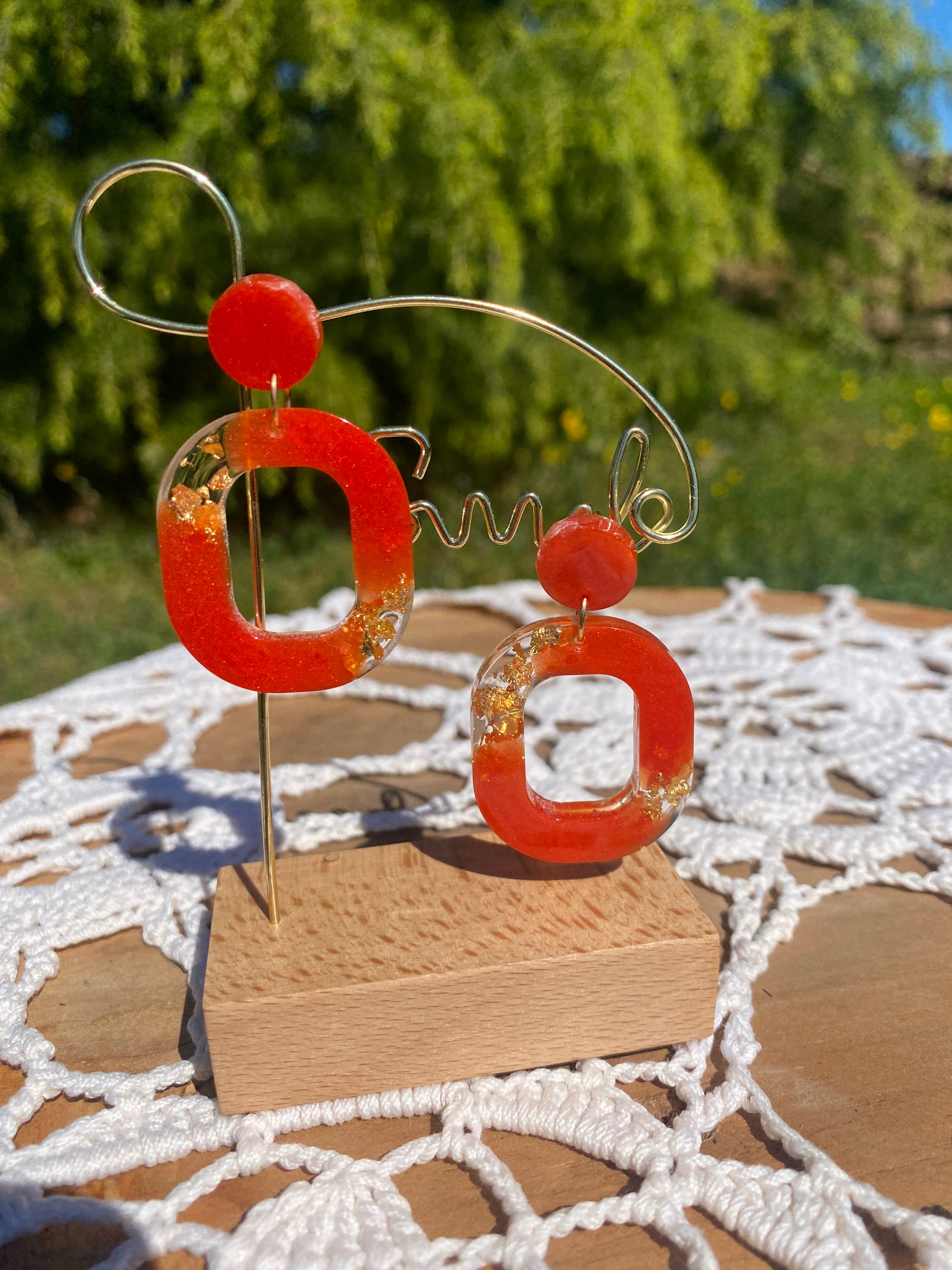 Collection Coquelicots