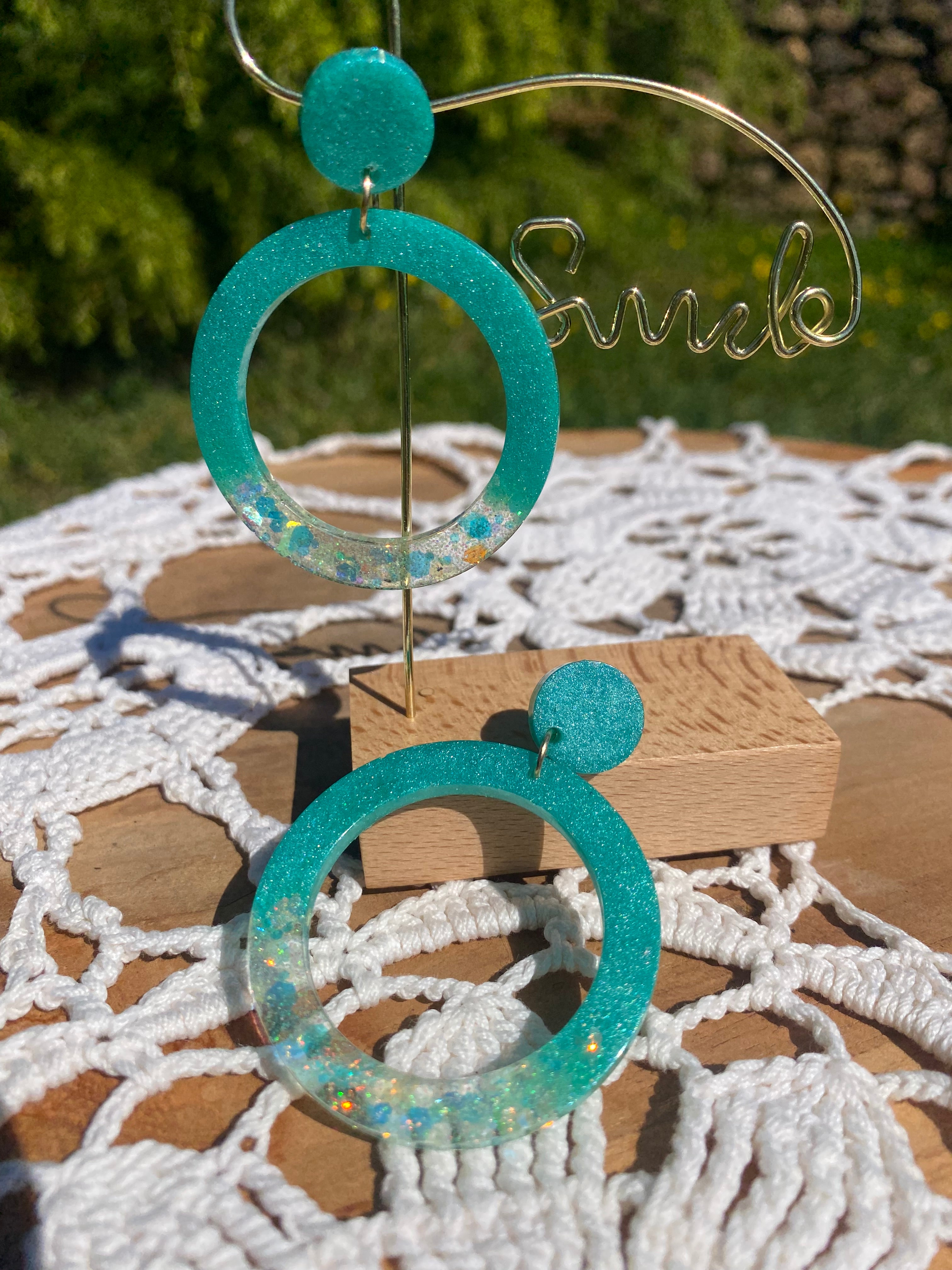 Collection Turquoise