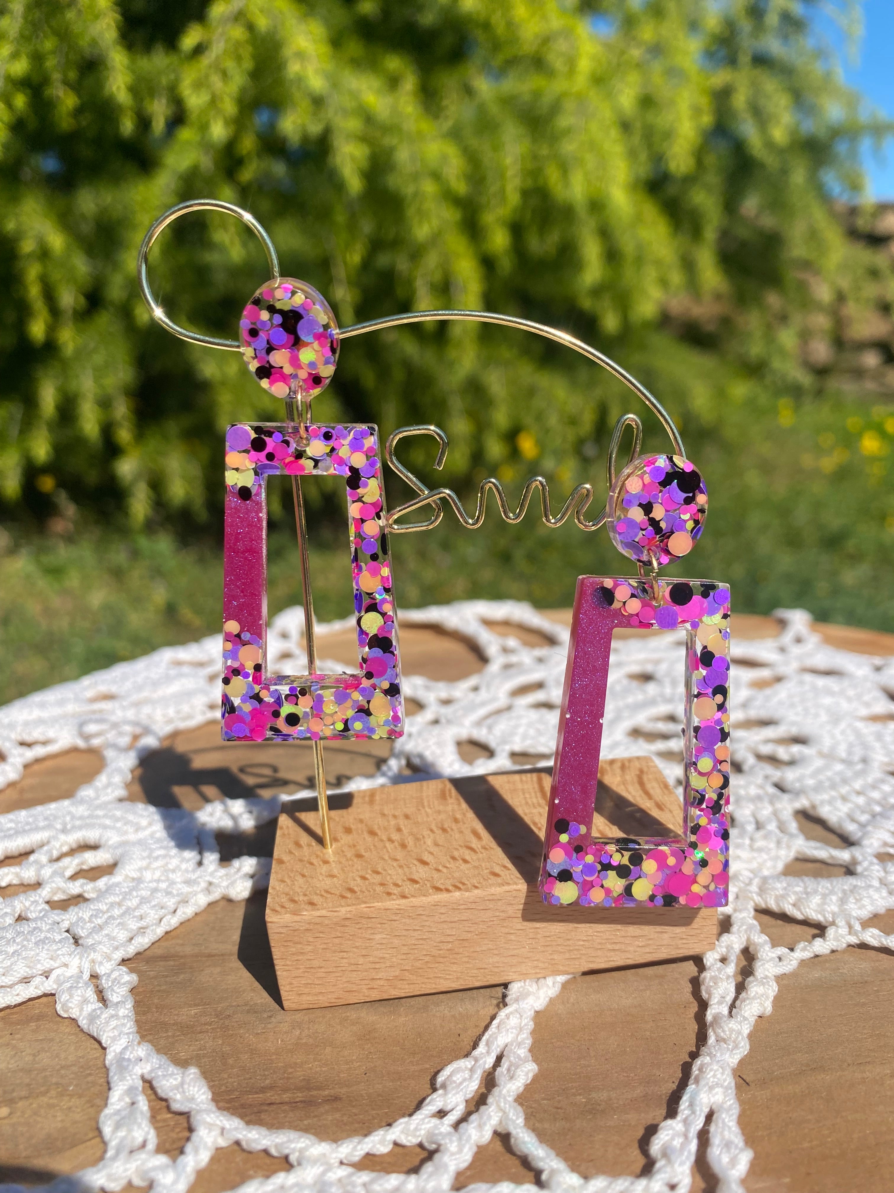 Collection Fuchsia