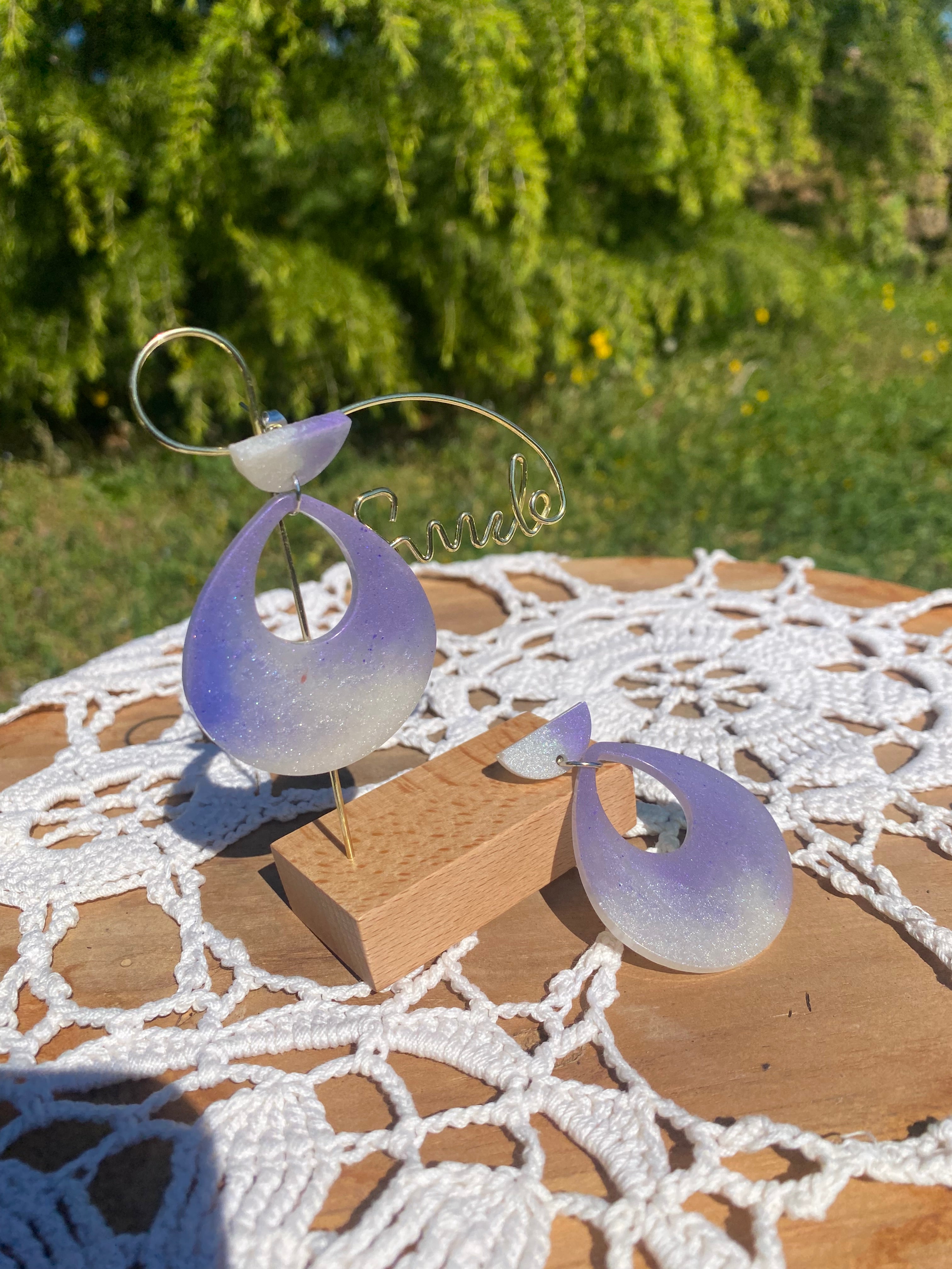 Collection Glycine